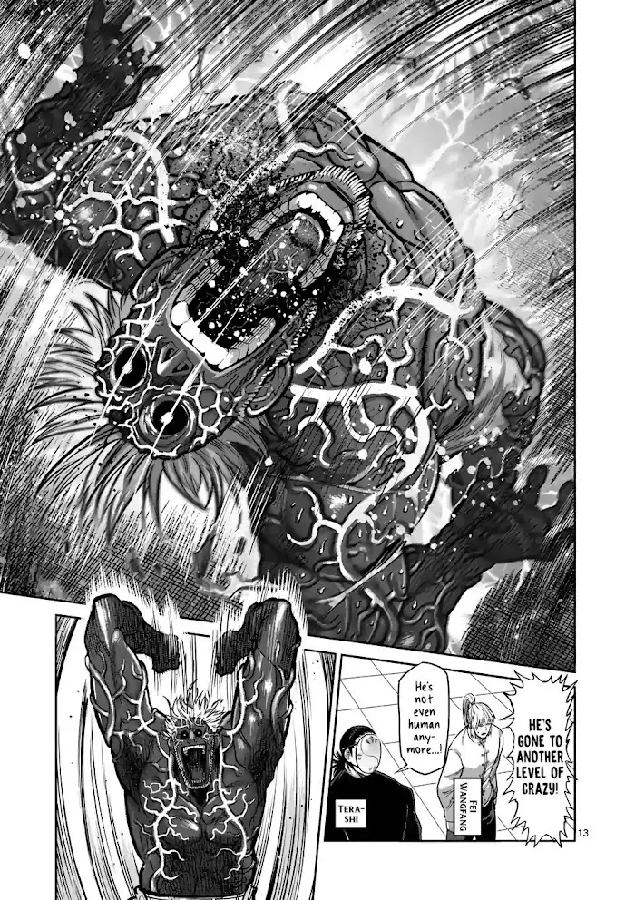 Kengan Omega Chapter 93 image 13_optimized
